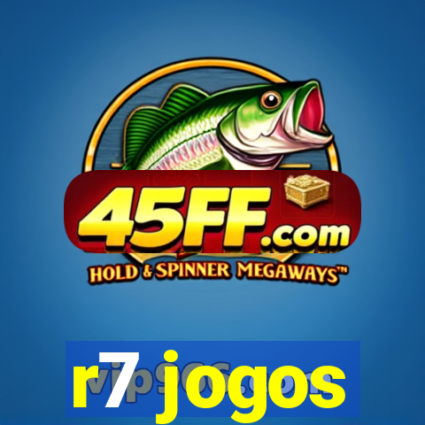 r7 jogos
